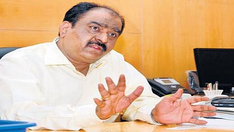 ಶಂಕರ್ ಬಿದರಿ