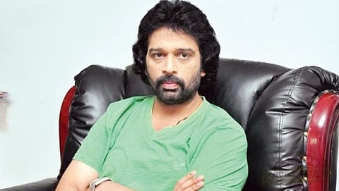 ಜೆ ಡಿ ಚಕ್ರವರ್ತಿ