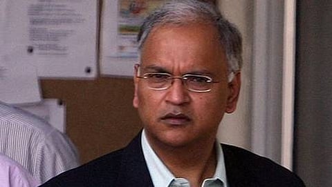 ಅರವಿಂದ್ ಜಾಧವ್