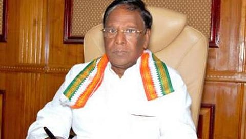 ನಾರಾಯಣ ಸ್ವಾಮಿ