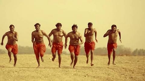 'ಬಬ್ಲುಶ' ಸಿನೆಮಾದ ಸ್ಟಿಲ್