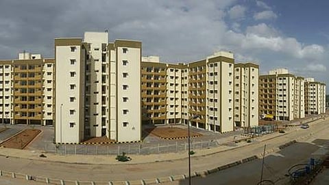 ಬಿಡಿಎ ಫ್ಲ್ಯಾಟ್ (ಸಾಂದರ್ಭಿಕ ಚಿತ್ರ)