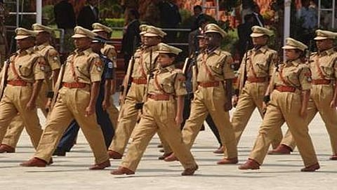 ಕುದುರೆಮುಖದಲ್ಲಿ ಪೊಲೀಸ್ ತರಬೇತಿ ಶಾಲೆ ಪ್ರಾರಂಭ?