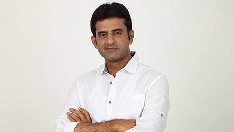 ರಿಜ್ವಾನ್ ಹರ್ಷದ್