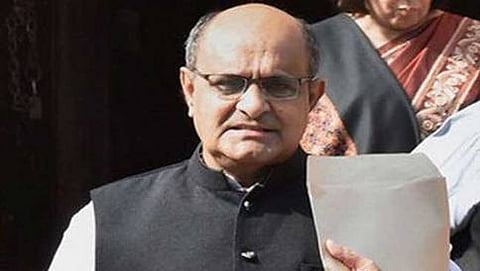 JDU distances itself from KC Tyagi's request for Bharat Ratna to Nitish Kumar