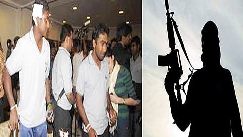2009ರಲ್ಲಿ ಶ್ರೀಲಂಕಾ ಕ್ರಿಕೆಟ್ ತಂಡದ ಮೇಲೆ ದಾಳಿ ಮಾಡಿದ್ದ 4 ಉಗ್ರರ ಹತ್ಯೆ (ಸಂಗ್ರಹ ಚಿತ್ರ)