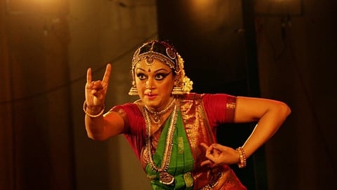 ಖ್ಯಾತ ದಕ್ಷಿಣ ಭಾರತ ನಟಿ ಶೋಭನಾ