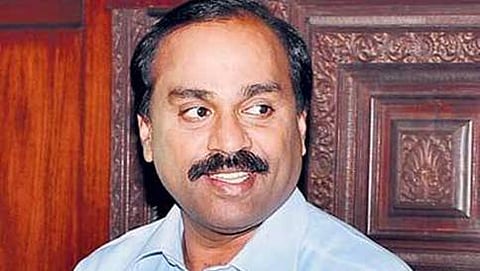 ಜನಾರ್ಧನ ರೆಡ್ಡಿ