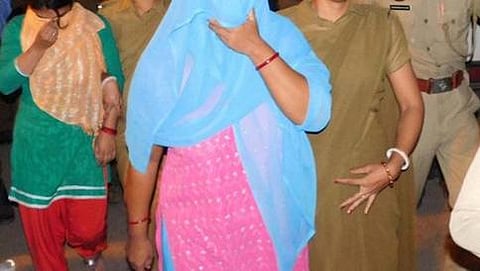 ಬಂಧಿತ ಆರೋಪಿಗಳು