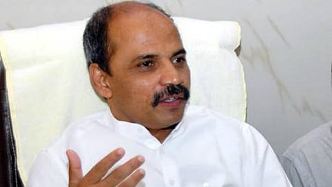 ಶರಣಪ್ರಕಾಶ್ ಪಾಟೀಲ್