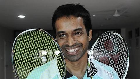 ಭಾರತದ ಖ್ಯಾತ ಬ್ಯಾಡ್ಮಿಂಟನ್ ಕೋಚ್ ಪುಲ್ಲೇಲ ಗೋಪಿಚಂದ್