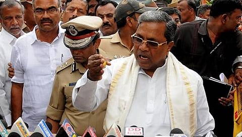 ಸಿದ್ದರಾಮಯ್ಯ