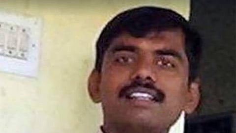 ಕಲ್ಲಪ್ಪ ಹಂಡಿಬಾಗ್