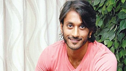 ನಟ ಚೇತನ್
