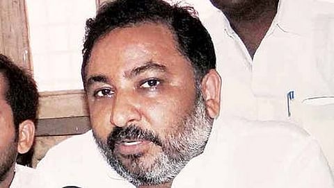 ದಯಾಶಂಕರ್ ಸಿಂಗ್