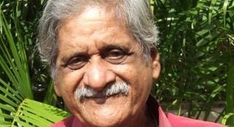 ಚಿತ್ರಕಥೆಗಾರ, ನಿರ್ದೇಶಕ ಮತ್ತು ನಟ ವಿಯೆಟ್ನಾಯಂ ವೀಡು ಸುಂದರಂ ನಿಧನ