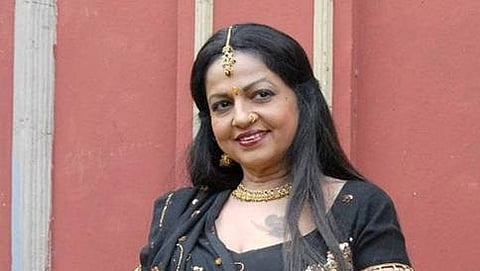 ಜ್ಯೋತಿಲಕ್ಷ್ಮಿ