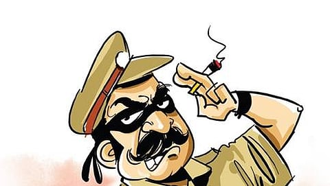 ಕೇರಳ ಪೋಲೀಸರ ವಿರುದ್ಧವೇ ಇವೆ 3080 ಕ್ರಿಮಿನಲ್ ಪ್ರಕರಣಗಳು!