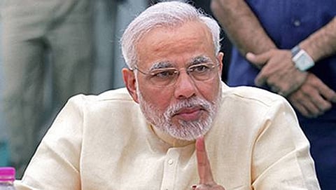 Narendra Modi