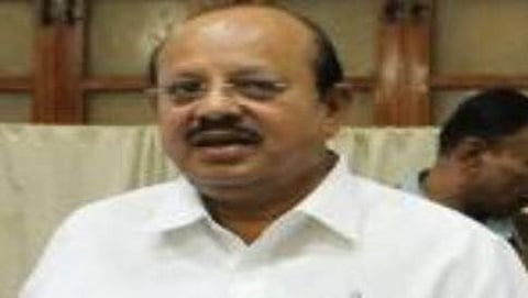 ಕಾನೂನು ಸಚಿವ ಟಿ.ಬಿ.ಜಯಚಂದ್ರ
