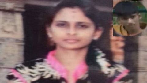ಆತ್ಮಹತ್ಯೆಗೆ ಶರಣಾದ ಯುವತಿ