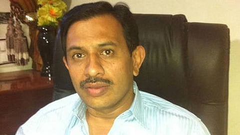 ಎಚ್.ಸಿ ಬಾಲಕೃಷ್ಣ