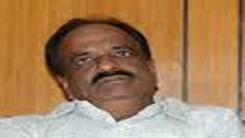ನವಲಗುಂದ ಶಾಸಕ ಎನ್.ಹೆಚ್.ಕೋಣರೆಡ್ಡಿ