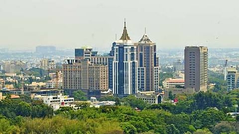ಸಾಂದರ್ಭಿಕ ಚಿತ್ರ