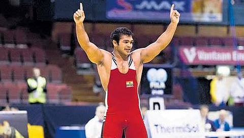 ನರಸಿಂಗ್ ಯಾದವ್
