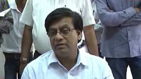 ಬಸವರಾಜ್ ರಾಯರೆಡ್ಡಿ