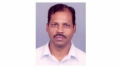 ಸುಭಾಷ್ ಕುಂಟಿಯಾ