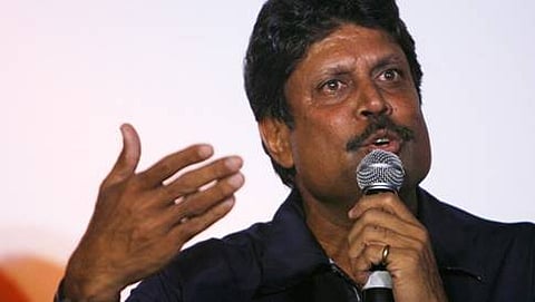 ಕಪಿಲ್ ದೇವ್