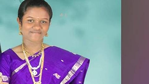 ಮೃತ ಮಹಿಳೆ ಸೋನಿಯಾ