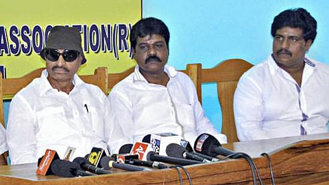 ವಾಟಾಳ್ ನಾಗರಾಜ್ (ಸಂಗ್ರಹ ಚಿತ್ರ)