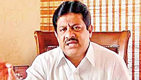 ಜಮೀರ್ ಅಹಮದ್ ಖಾನ್