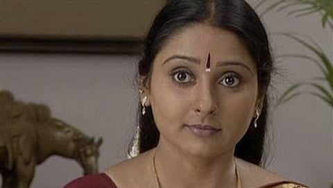 ಮಾಳವಿಕ ಅವಿನಾಶ್