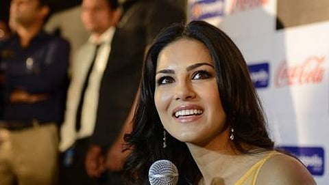 ಸನ್ನಿ ಲಿಯೋನ್