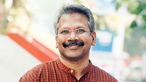 ಪ್ರಖ್ಯಾತ ನಿರ್ದೇಶಕ ಮಣಿರತ್ನಂ