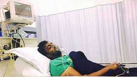 ಧ್ರುವ ಸರ್ಜಾ
