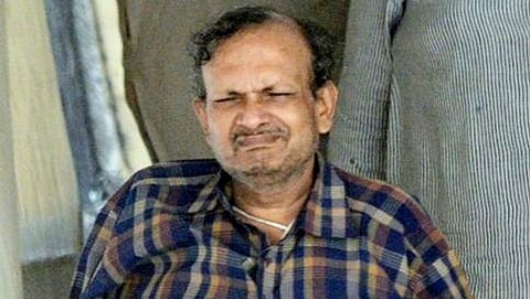 ಬಿಕೆ ಬನ್ಸಾಲ್