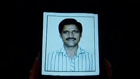 ಇರಿತಕ್ಕೊಳಗಾಗಿ ಮೃತಪಟ್ಟ ದೆಹಲಿ ಶಿಕ್ಷಕ ಮುಖೇಶ್ ಕುಮಾರ್