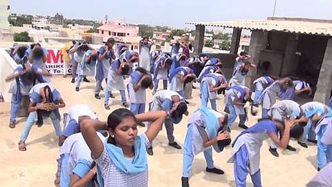ಸಾಂದರ್ಭಿಕ ಚಿತ್ರ