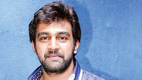 ನಟ ಚಿರಂಜೀವಿ ಸರ್ಜಾ