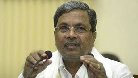 ಸಿದ್ದರಾಮಯ್ಯ