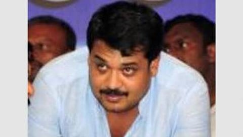 ಸುನೀಲ್ ಬೋಸ್