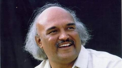 ಡಾ. ಅಶೋಕ್ ಪೈ(ಸಂಗ್ರಹ ಚಿತ್ರ)