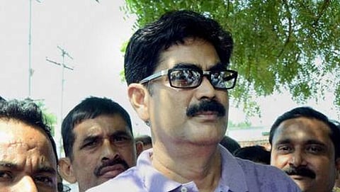 ಮೊಹಮ್ಮದ್ ಶಹಾಬುದ್ದೀನ್ (ಸಂಗ್ರಹ ಚಿತ್ರ)