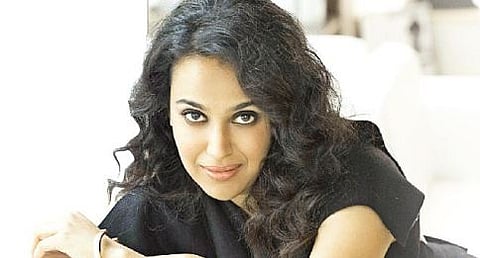 ನಟಿ ಸ್ವರ ಭಾಸ್ಕರ್