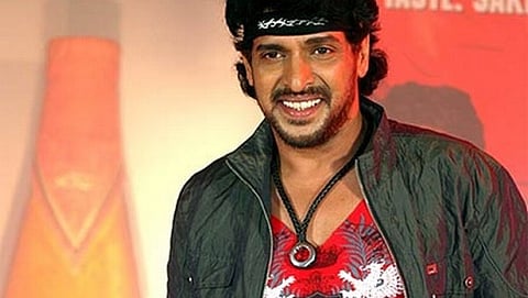 ರಿಯಲ್ ಸ್ಟಾರ್ ಉಪೇಂದ್ರ