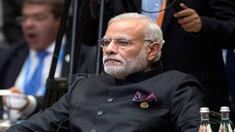 ನರೇಂದ್ರ ಮೋದಿ